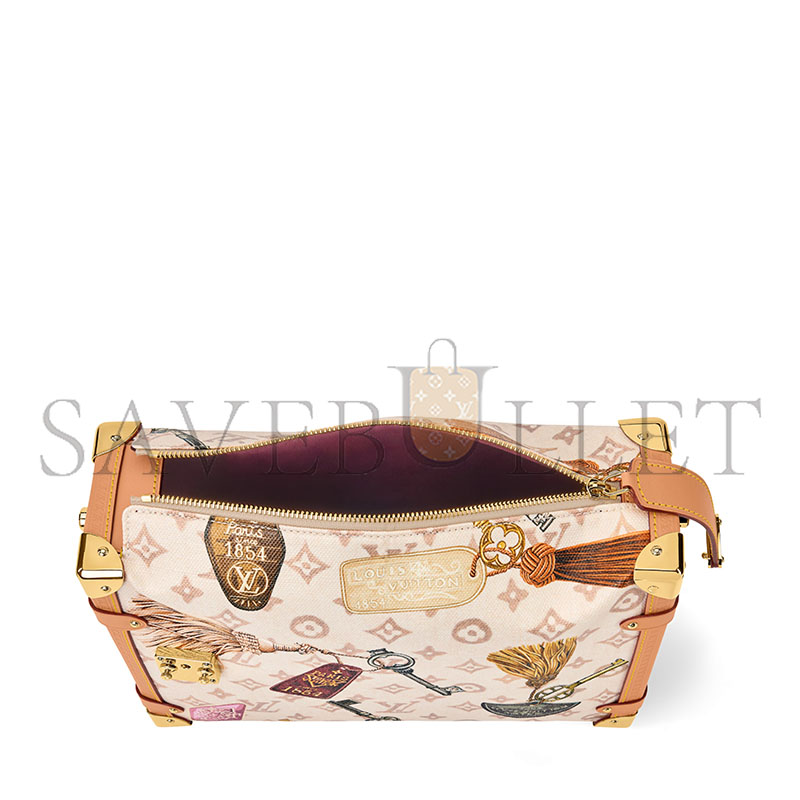l0vis Vvtt0n master side trunk gm getaway m29355 (30*20*10cm)